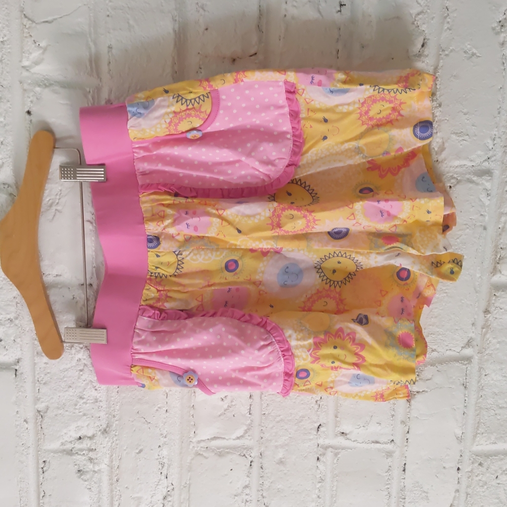 NWT Matilda Jane Dream Chasers Little Miss Sunshine Shorts